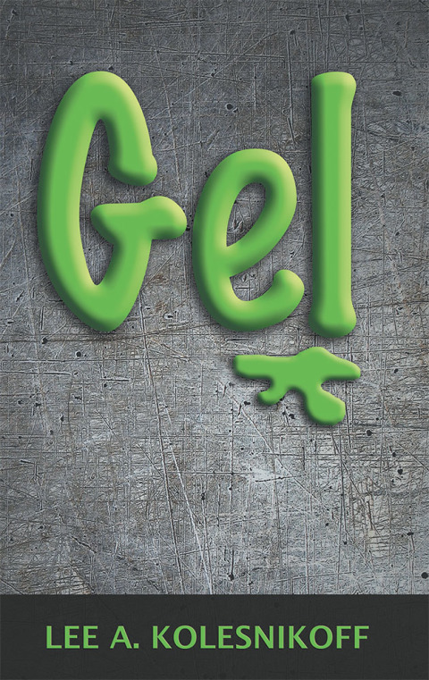 Cover image for book Gel