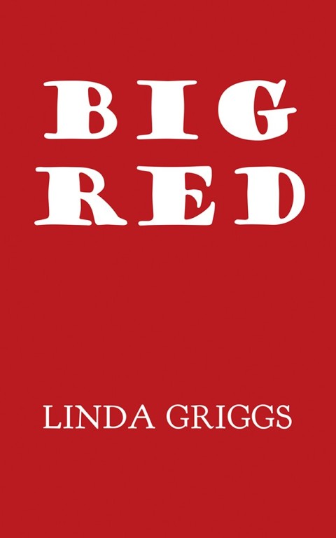 Cover image for book Big Red