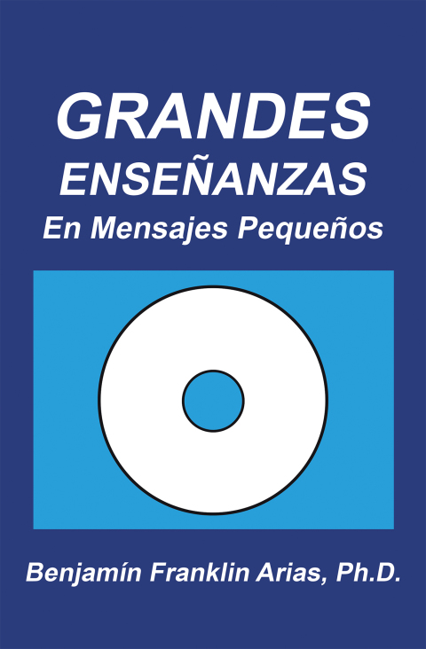Cover image for book Grandes Enseñanzas