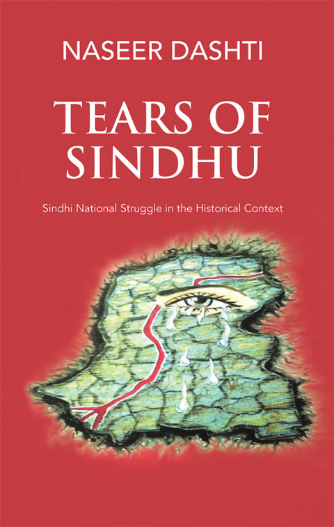 Cover image for book Tears of Sindhu