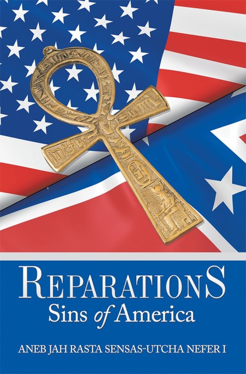 Cover image for book Reparations