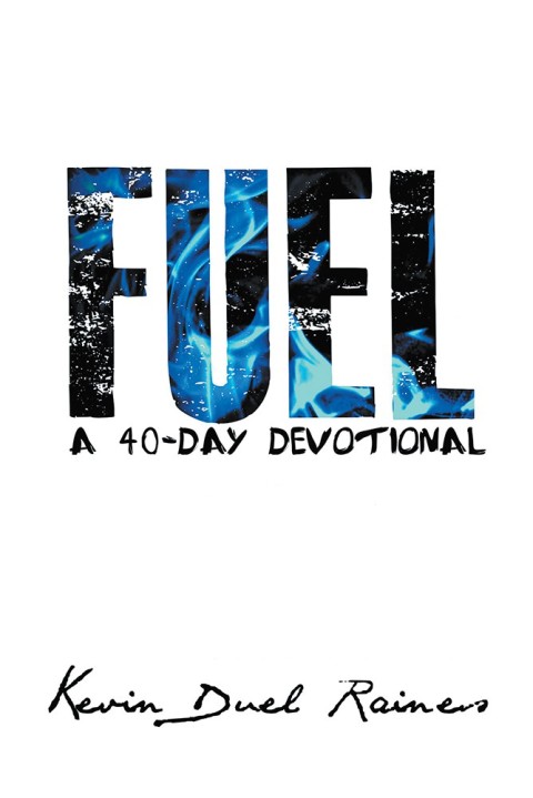 Cover image for book Fuel