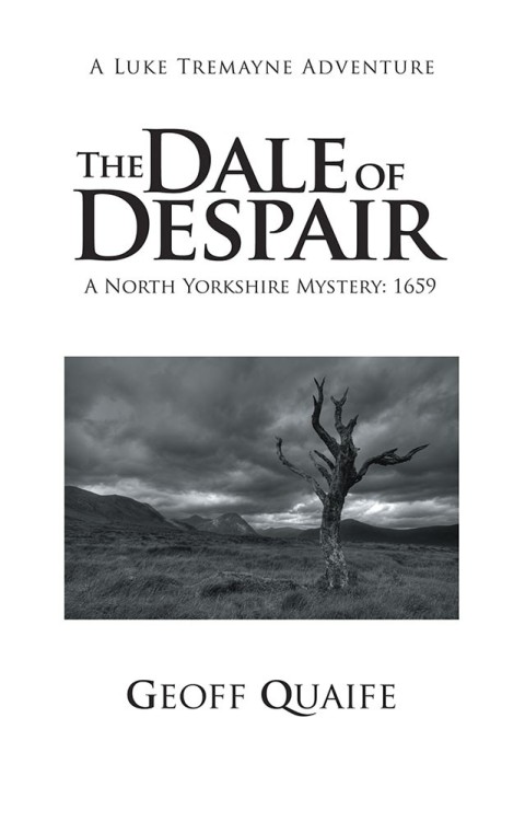 Cover image for book The Dale of Despair