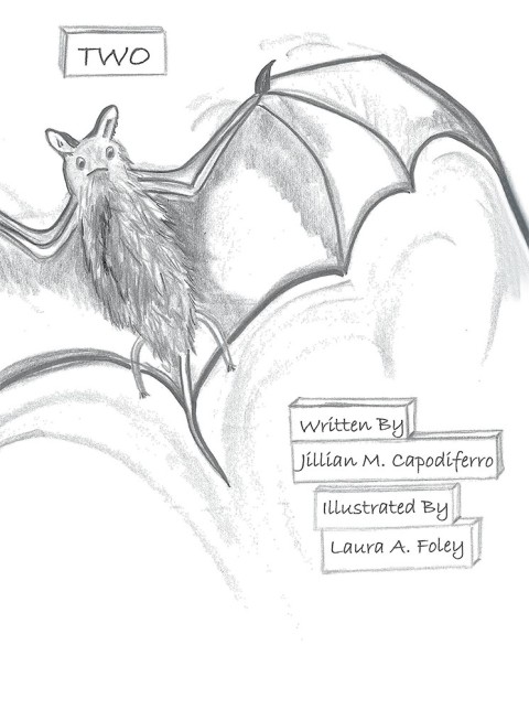 Cover image for book Two