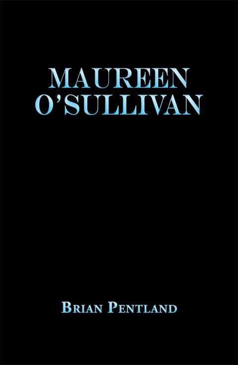Cover image for book Maureen O’Sullivan