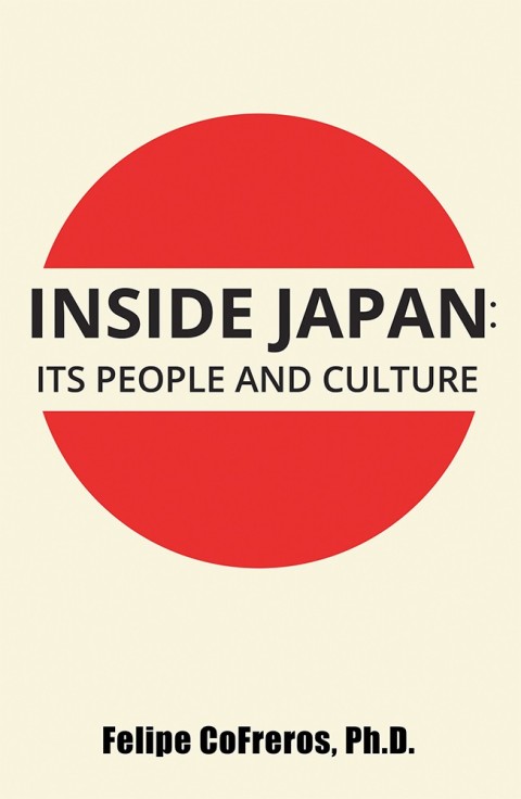 Cover image for book Inside Japan