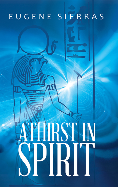 Cover image for book Athirst in Spirit