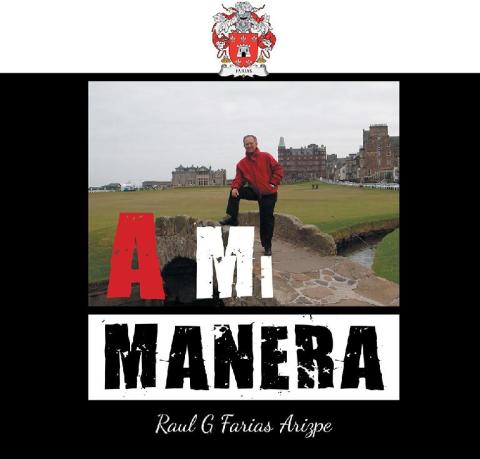 Cover image for book A Mi Manera