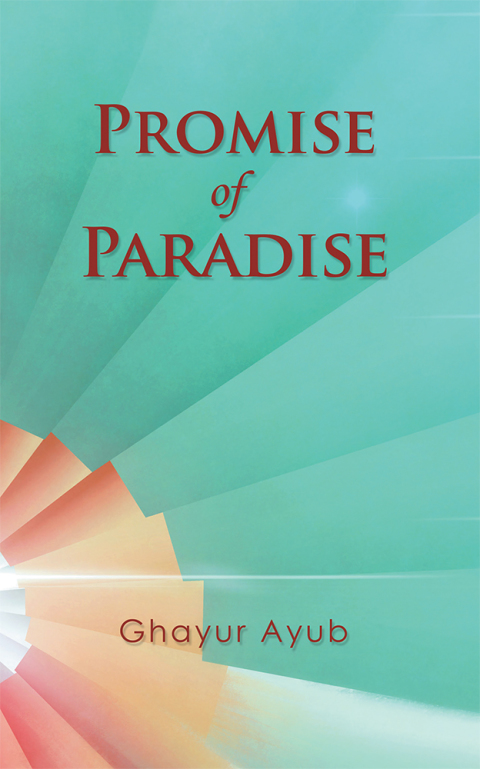 Cover image for book Promise of Paradise