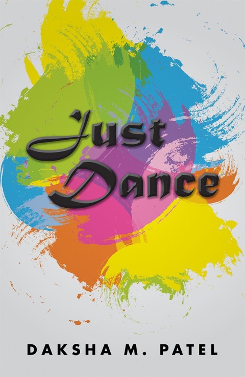Cover image for book Just Dance