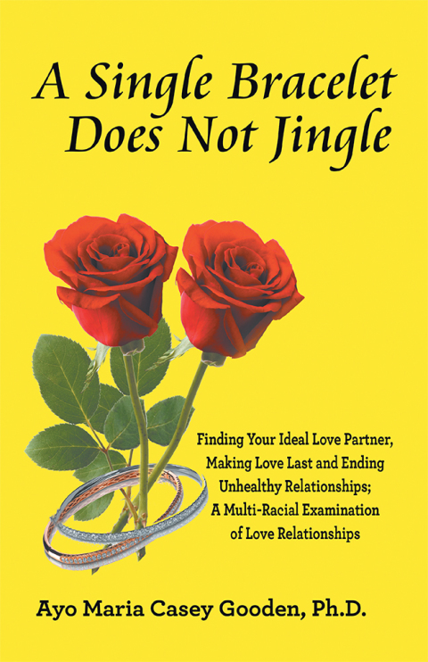 Cover image for book A Single Bracelet Does Not Jingle