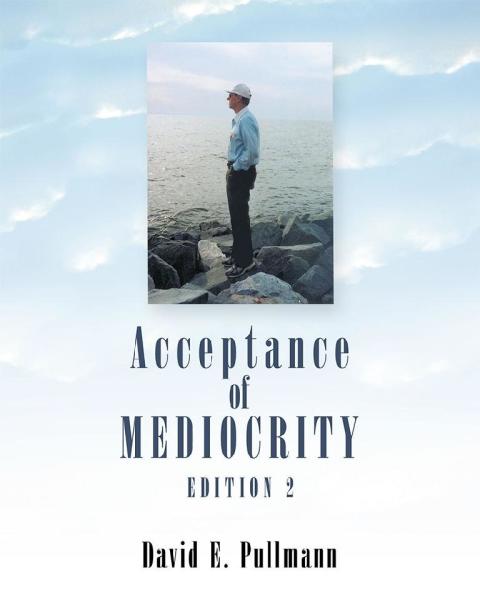Cover image for book Acceptance of Mediocrity