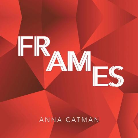 Cover image for book Frames