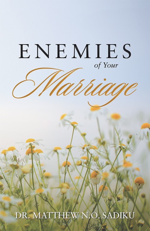 Cover image for book Enemies of Your Marriage
