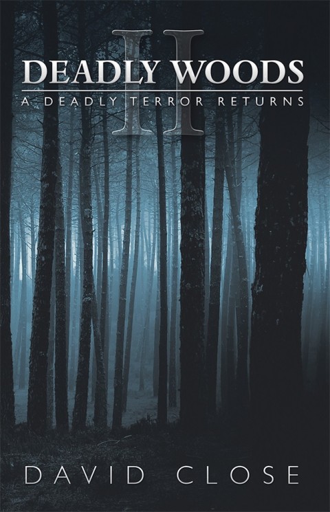 Cover image for book Deadly Woods Ii