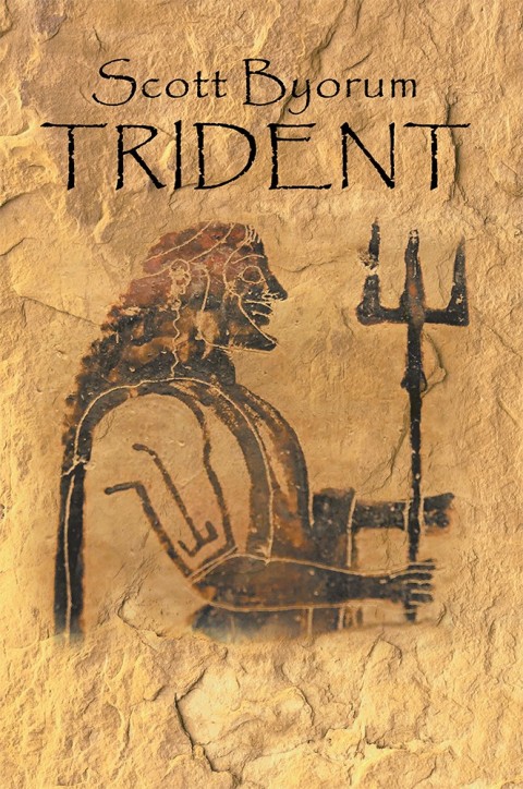 Cover image for book Trident