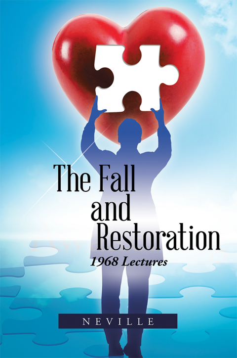 Cover image for book The Fall and Restoration
