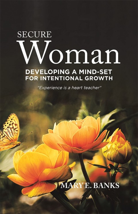 Cover image for book Secure Woman