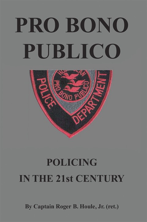 Cover image for book Pro Bono Publico