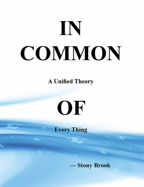 Cover image for book In Common