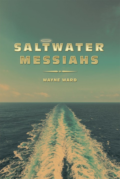 Cover image for book Saltwater Messiahs