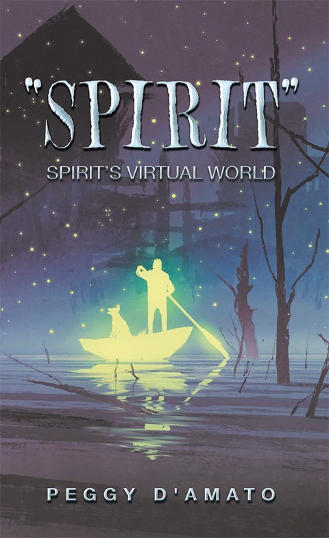 Cover image for book “Spirit”