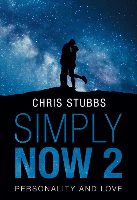 Cover image for book Simply Now 2