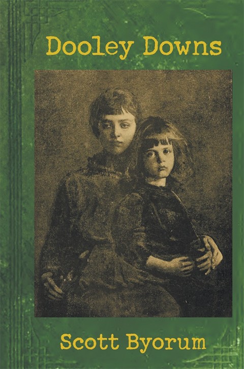 Cover image for book Dooley Downs
