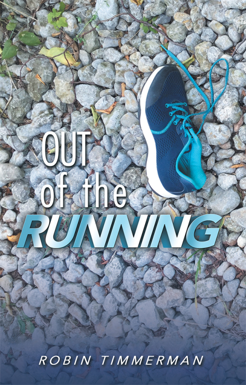 Cover image for book Out of the Running
