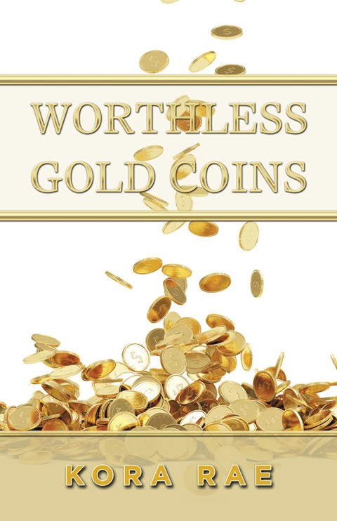 Cover image for book Worthless Gold Coins