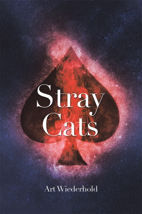 Cover image for book Stray Cats