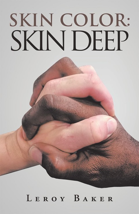 Cover image for book Skin Color: Skin Deep