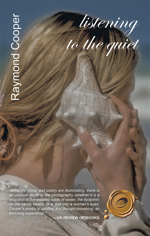 Cover image for book Listening to the Quiet
