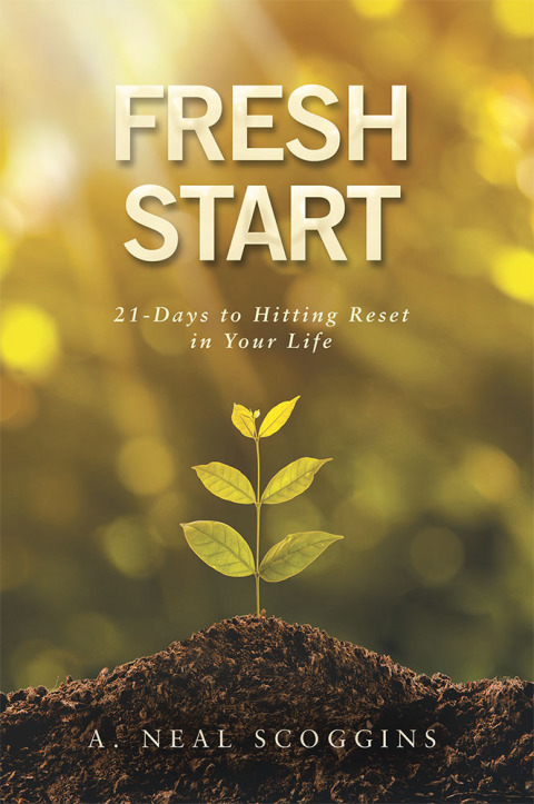 Cover image for book Fresh Start