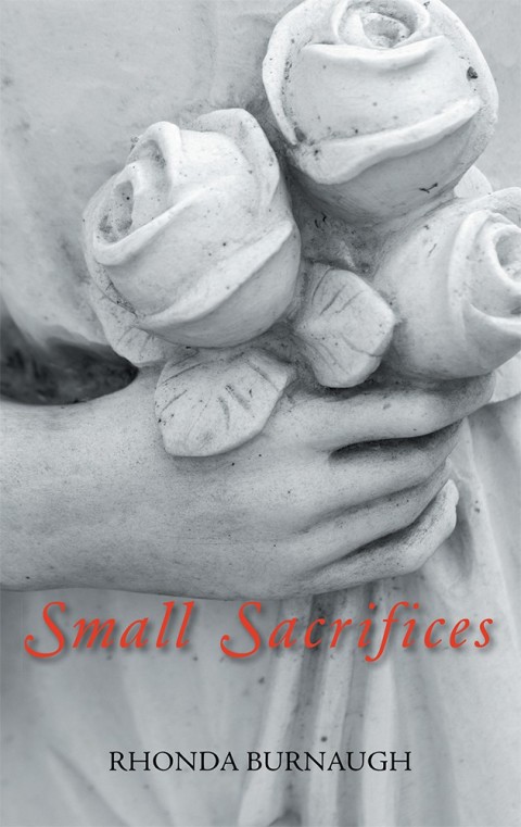 Cover image for book Small Sacrifices