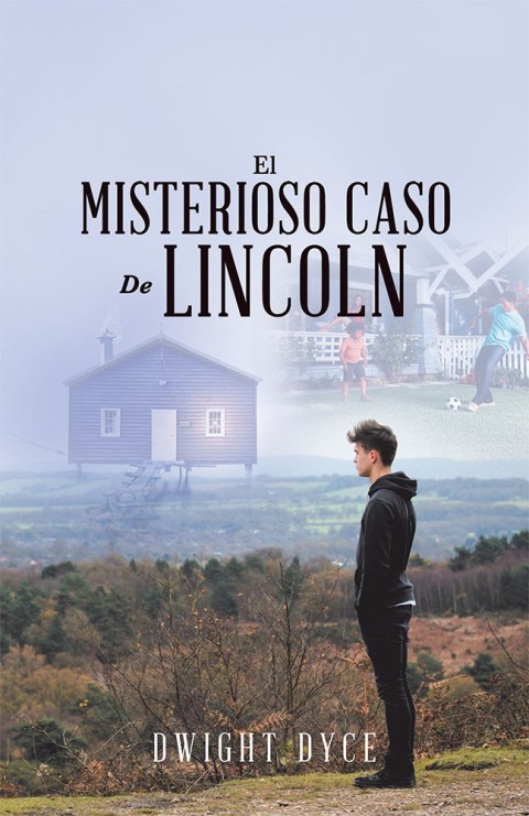 Cover image for book El Misterioso Caso De Lincoln