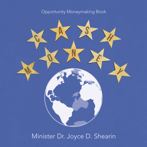 Cover image for book Cash Money