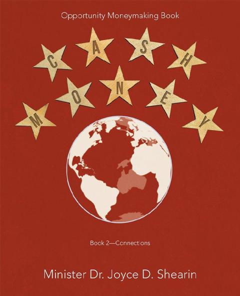 Cover image for book Cash Money: Opportunity Moneymaking Book