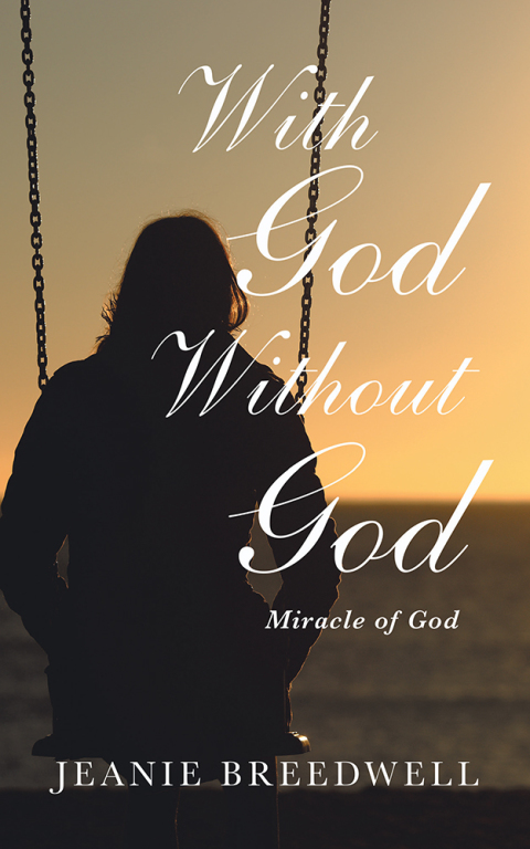 Cover image for book With God Without God