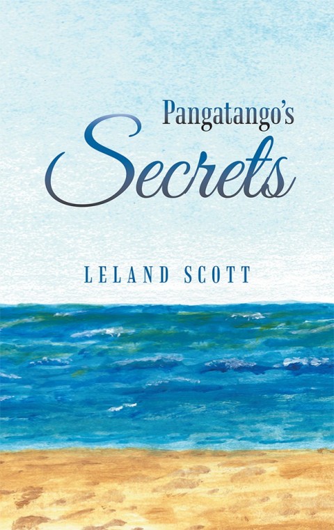 Cover image for book Pangatango’s Secrets