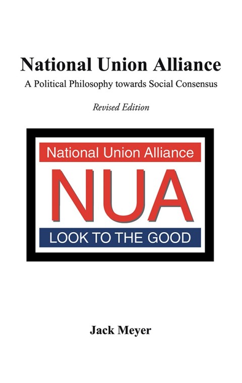 Cover image for book National Union Alliance
