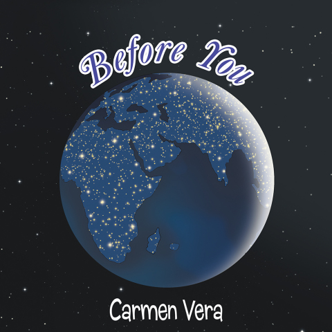 Cover image for book Before You