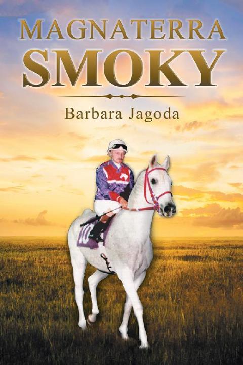 Cover image for book Magna Terra Smoky
