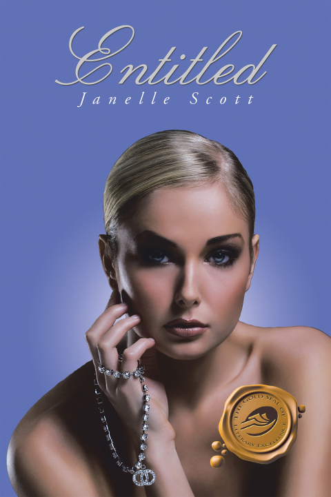 Cover image for book Entitled
