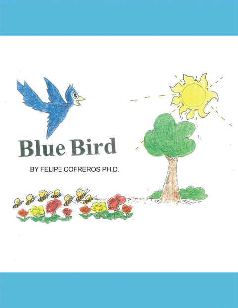 Cover image for book Blue Bird