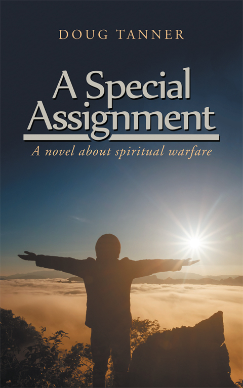 Cover image for book A Special Assignment