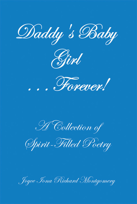 Cover image for book Daddy's Baby Girl . . . Forever!