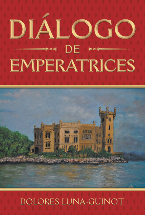 Cover image for book Diálogo De Emperatrices