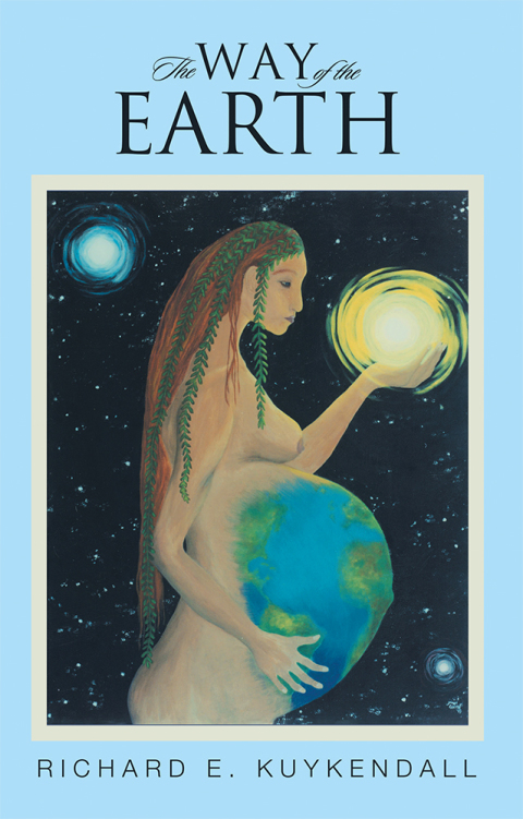 Cover image for book The Way of the Earth