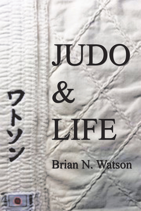Cover image for book Judo & Life